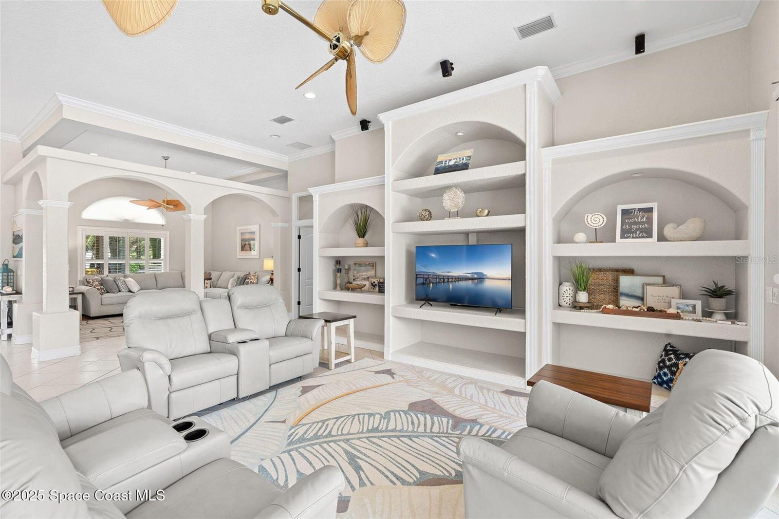 PLANTATION PH 01 - Residential