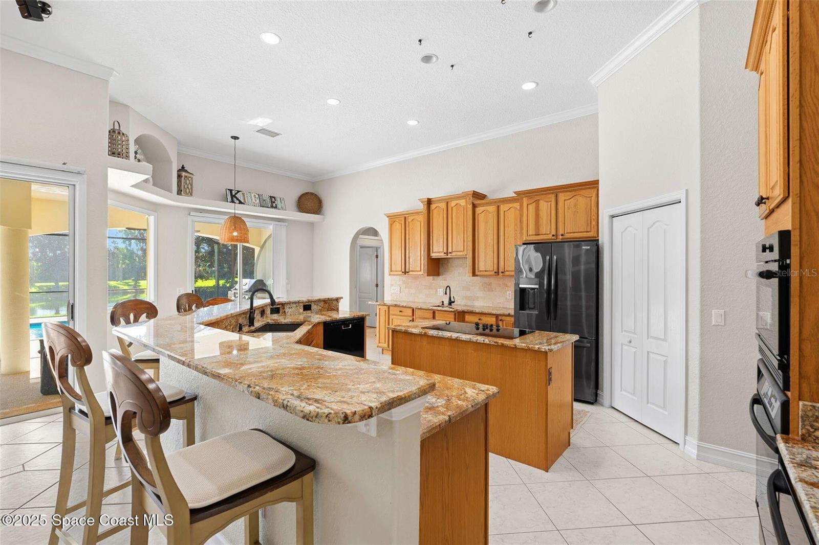 PLANTATION PH 01 - Residential