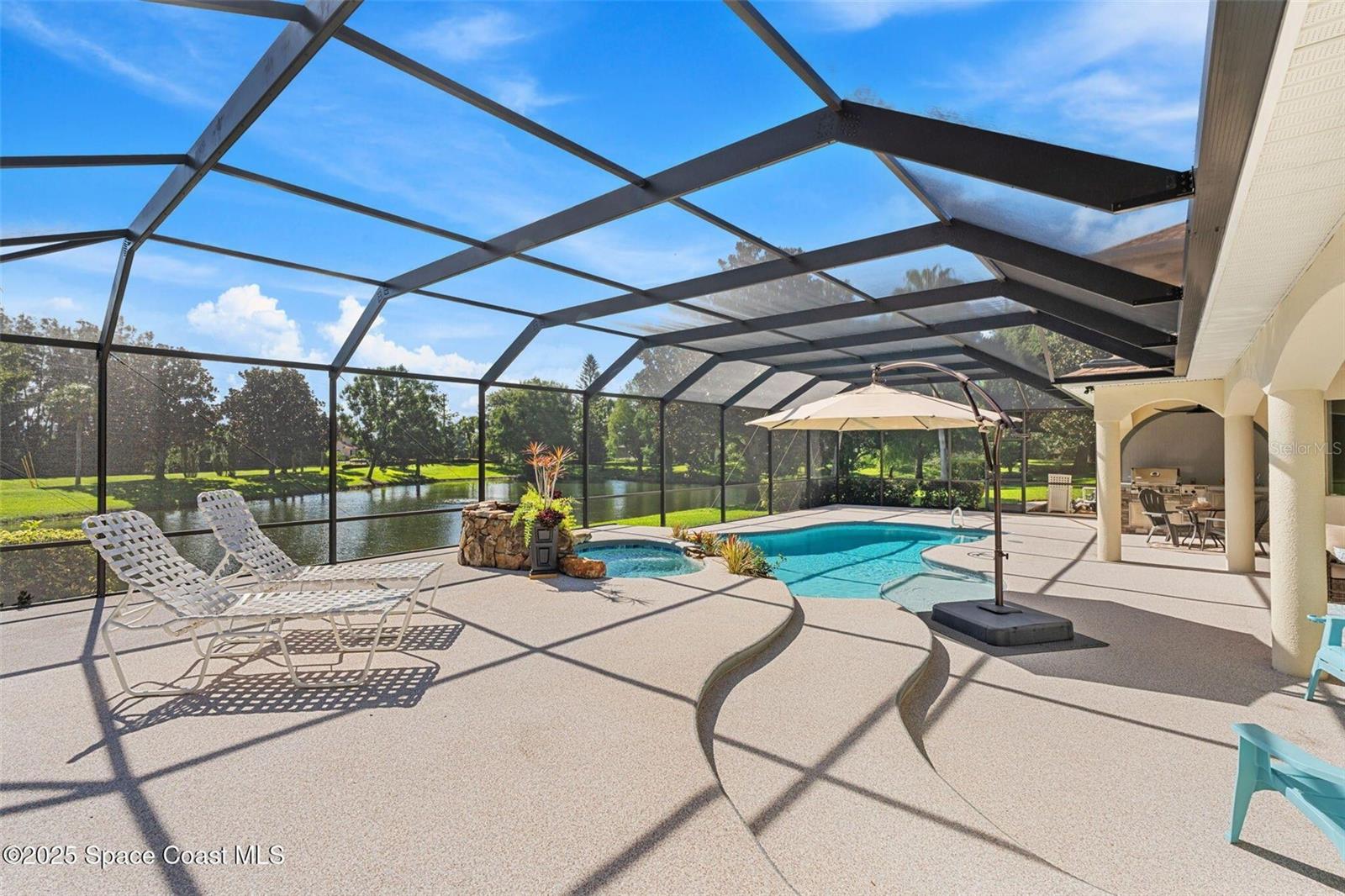 PLANTATION PH 01 - Residential