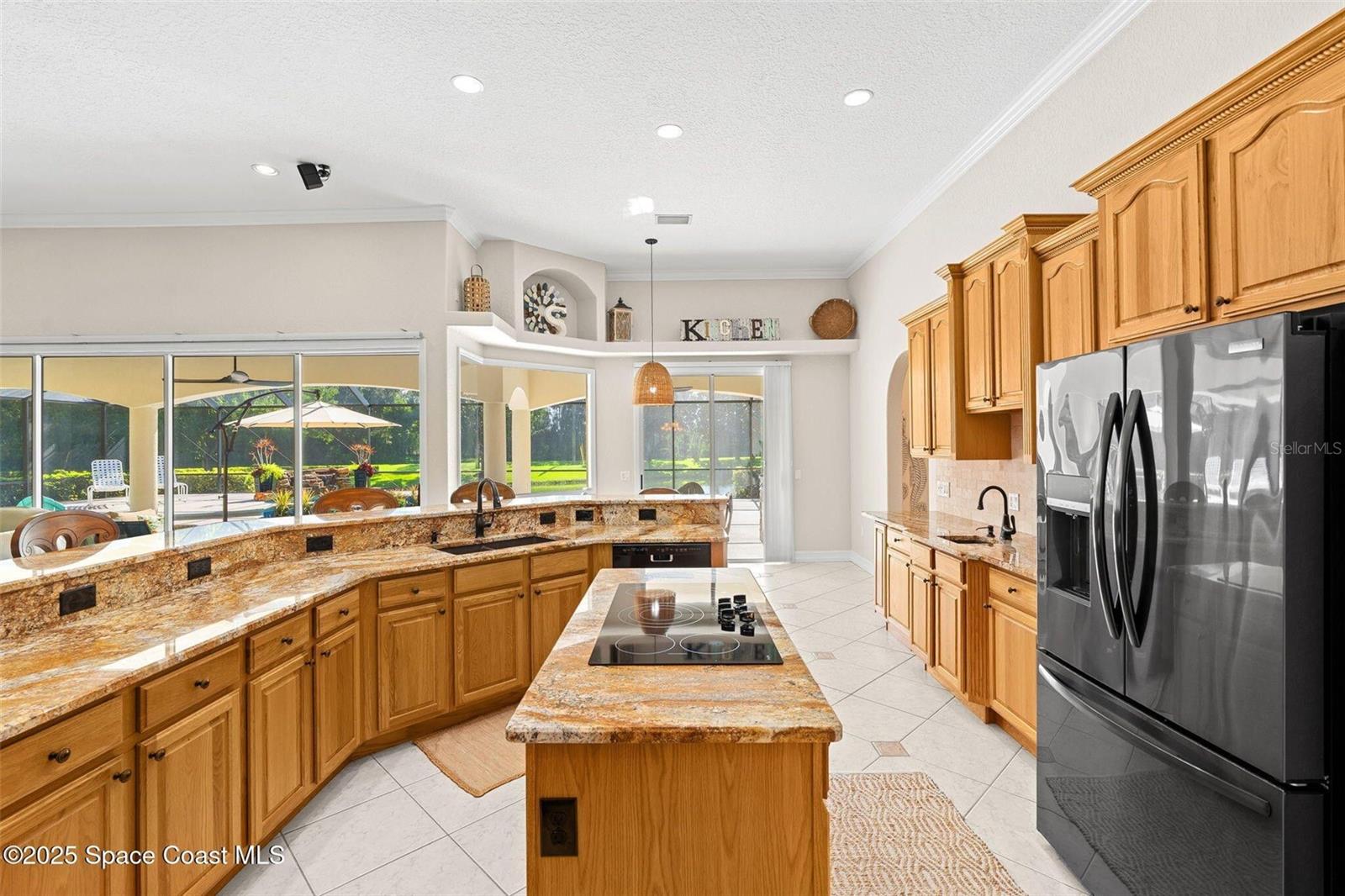 PLANTATION PH 01 - Residential