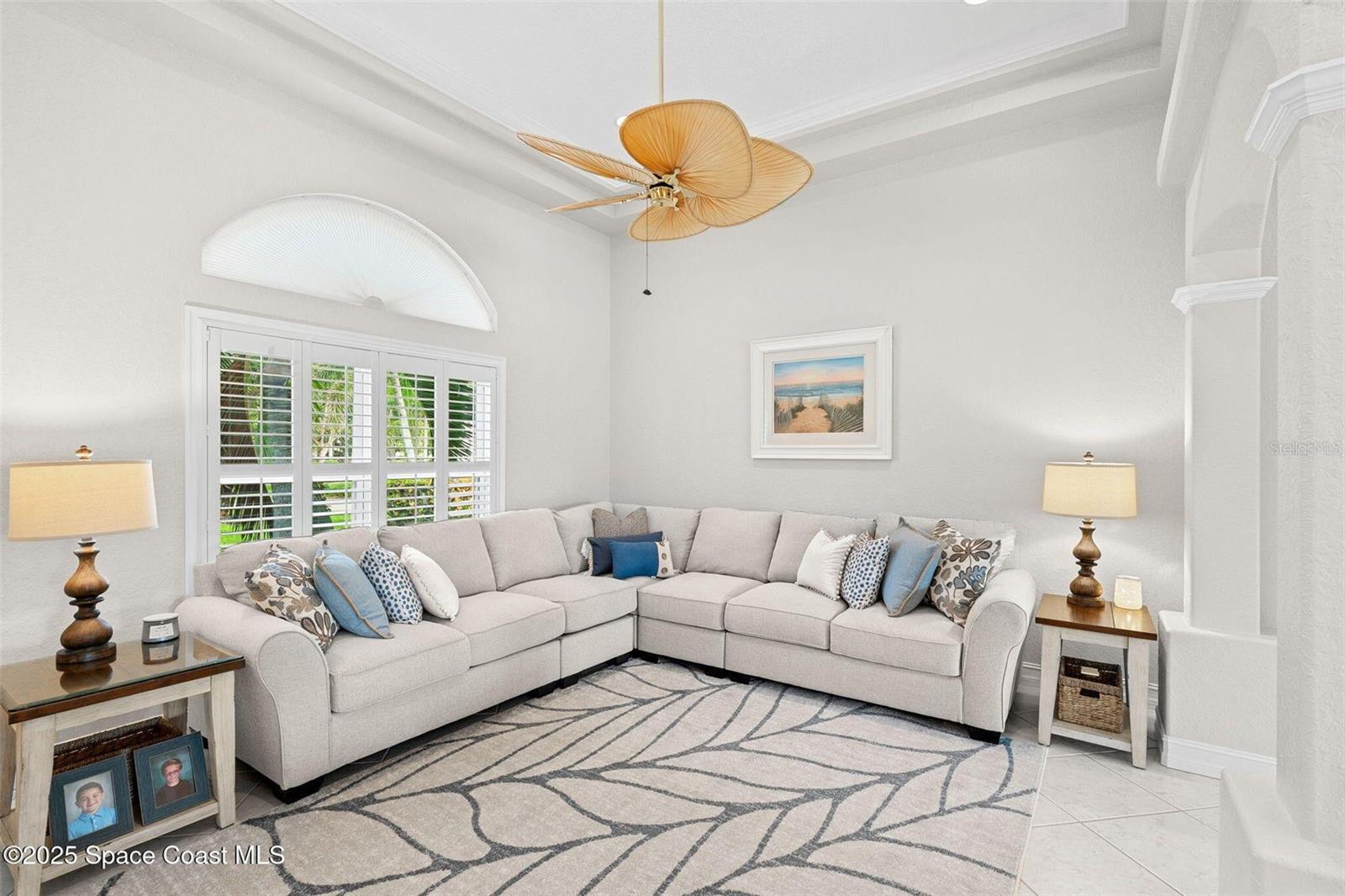 PLANTATION PH 01 - Residential