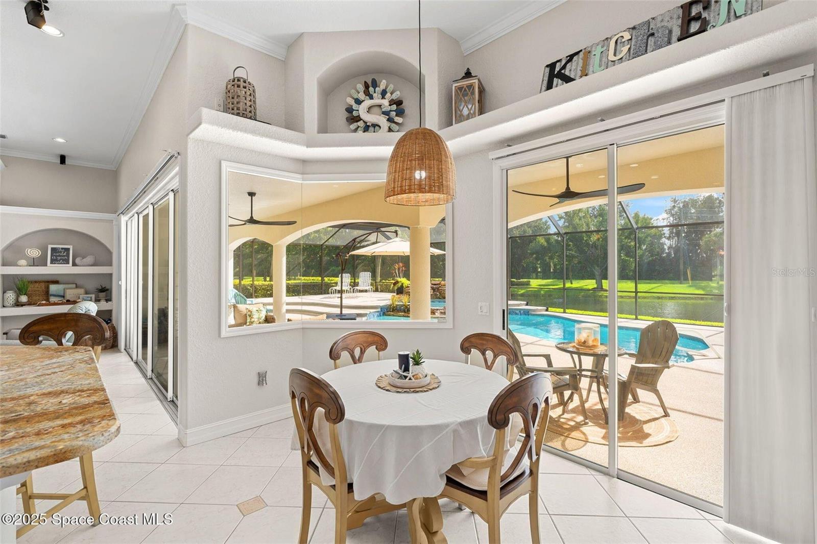 PLANTATION PH 01 - Residential