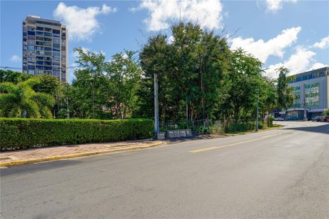 631 FERNANDEZ JUNCOS AVENUE SAN JUAN  00907