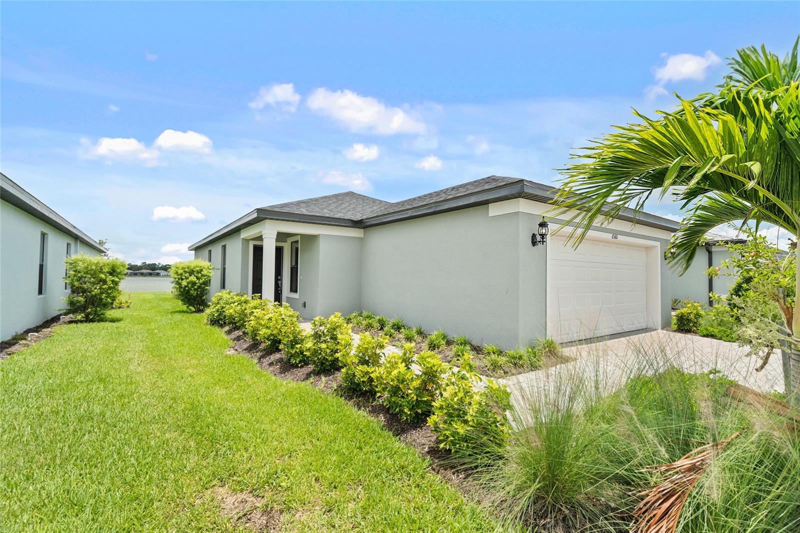 AVANTI/WATERSIDE - Residential Lease