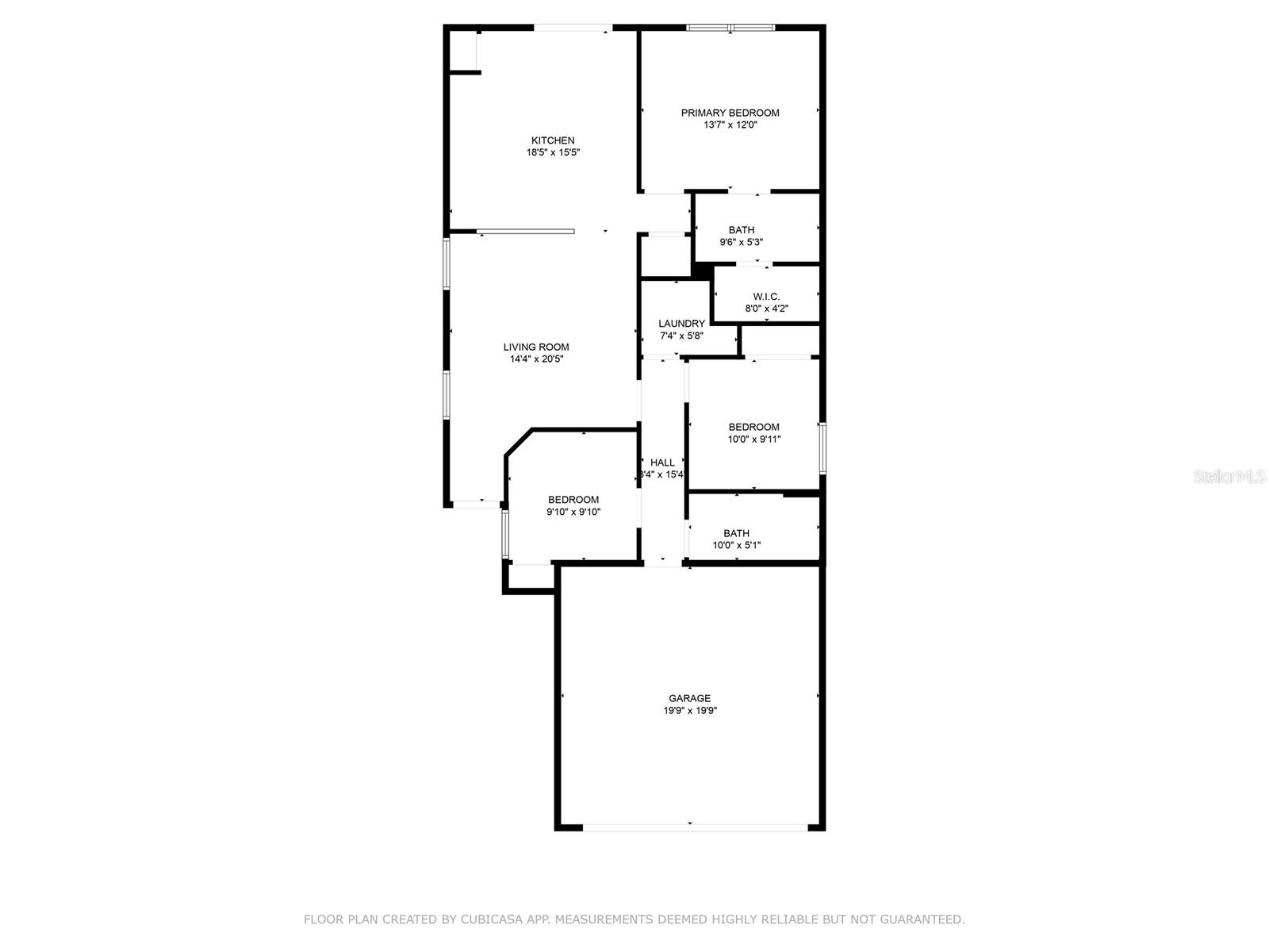 AVANTI/WATERSIDE - Residential Lease