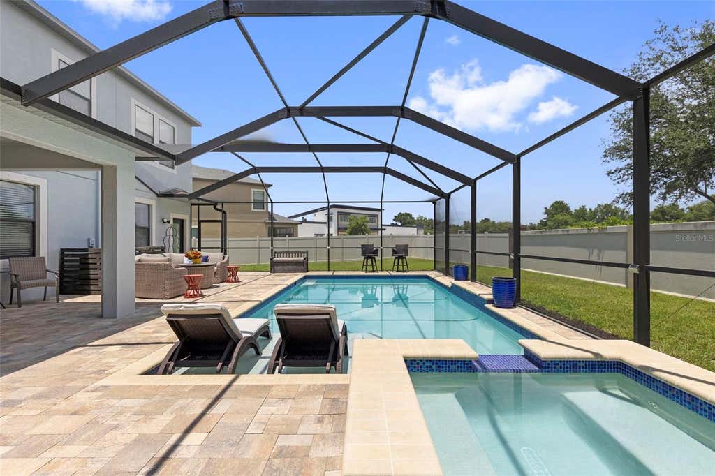 Photo of 10231 Count Fleet Drive, Ruskin, FL 33573 (MLS # TB8518530)