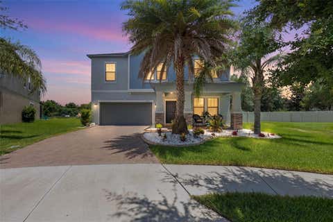 Photo of 10231 Count Fleet Drive, Ruskin, FL 33573 (MLS # TB8518530)