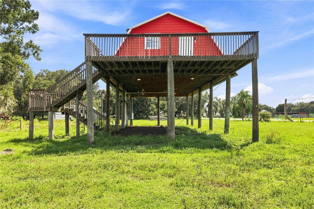 Photo of 951 State Road 64 E, Wauchula, FL 33873 (MLS # A4706101)