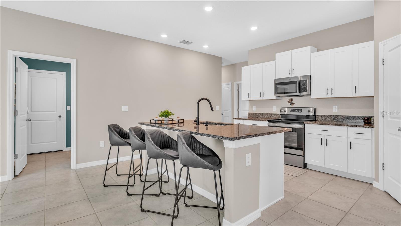 SPENCER CRK PH 2 - Residential