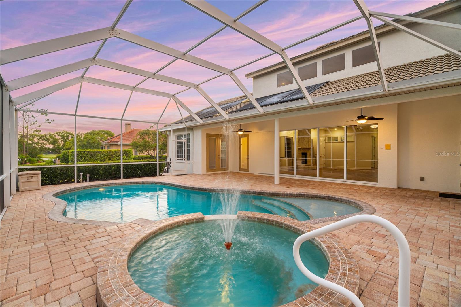 22304 DEER POINTE CROSSING