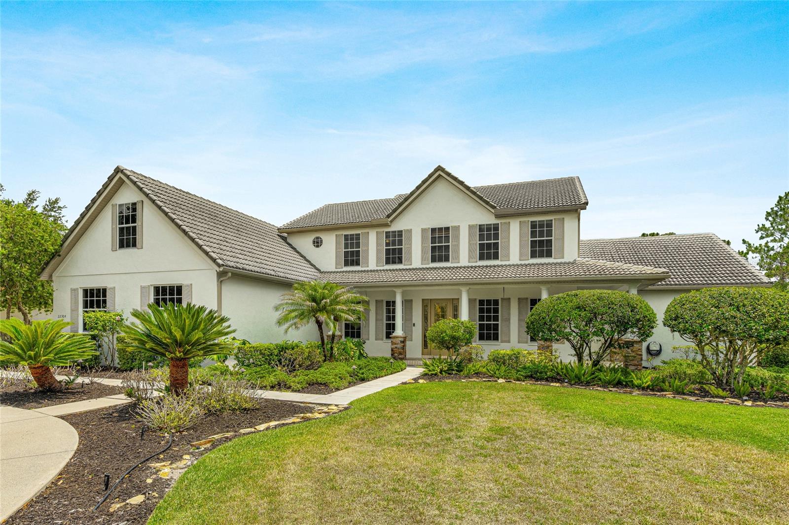 22304 DEER POINTE CROSSING