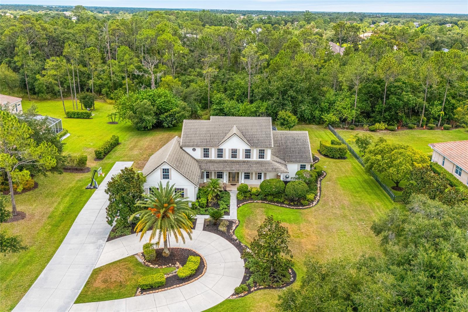 22304 DEER POINTE CROSSING