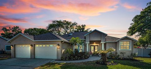 3047 LAKE PADGETT DRIVE LAND O LAKES FL 34639
