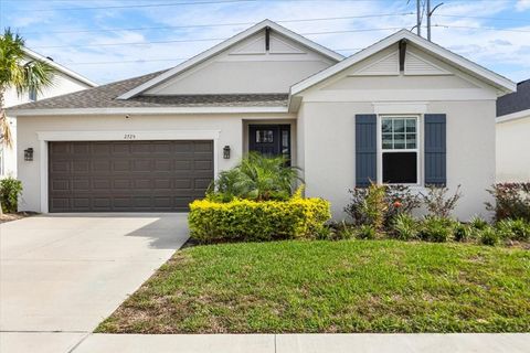 A home in PALM HARBOR