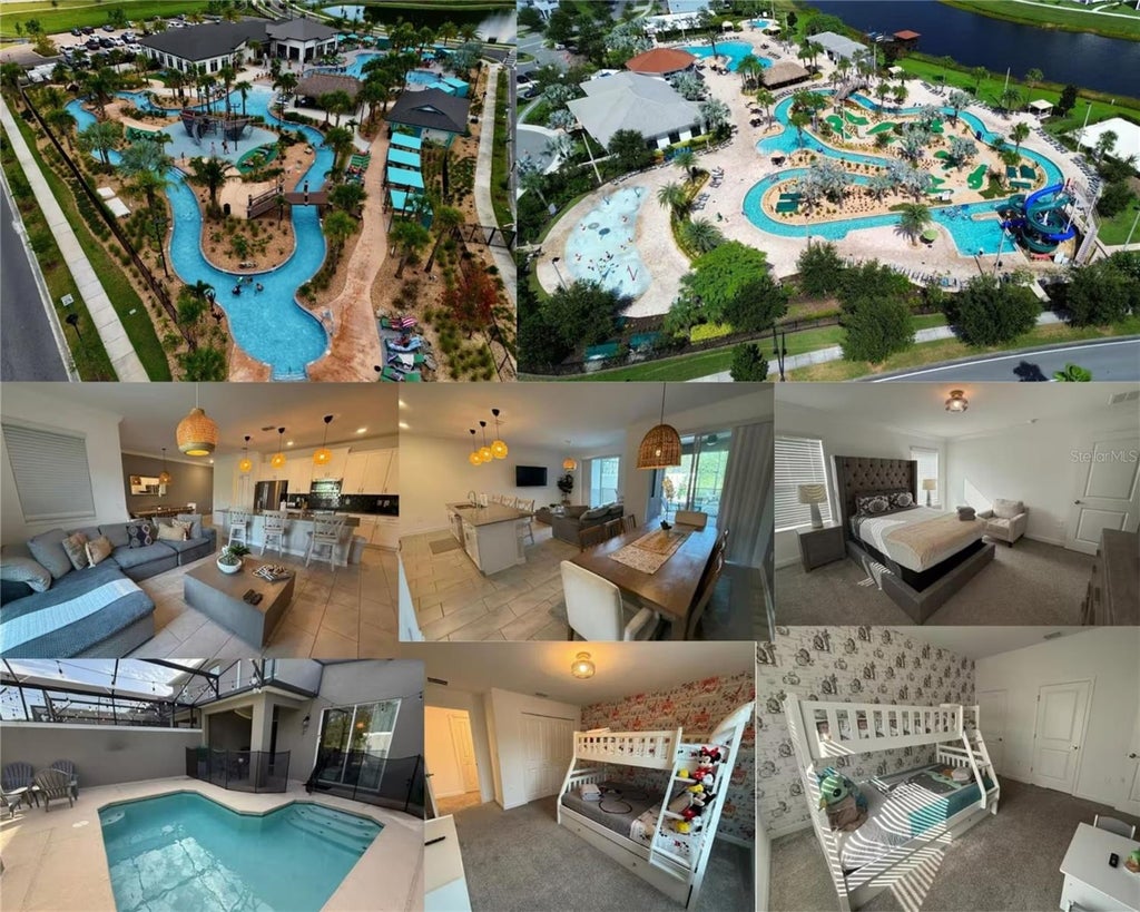 Photo of 2669 Reading Trail, Kissimmee, FL 34746 (MLS # O6438170)