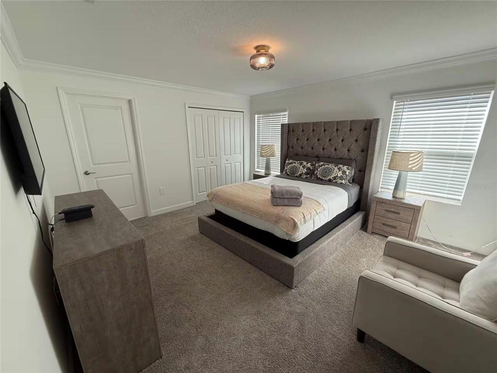 Photo of 2669 Reading Trail, Kissimmee, FL 34746 (MLS # O6438170)