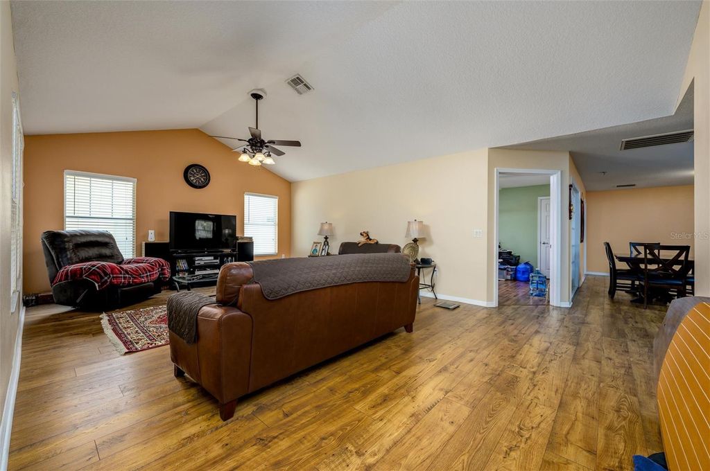 Photo of 6216 Evansbrook Drive, Zephyrhills, FL 33541 (MLS # TB8380204)