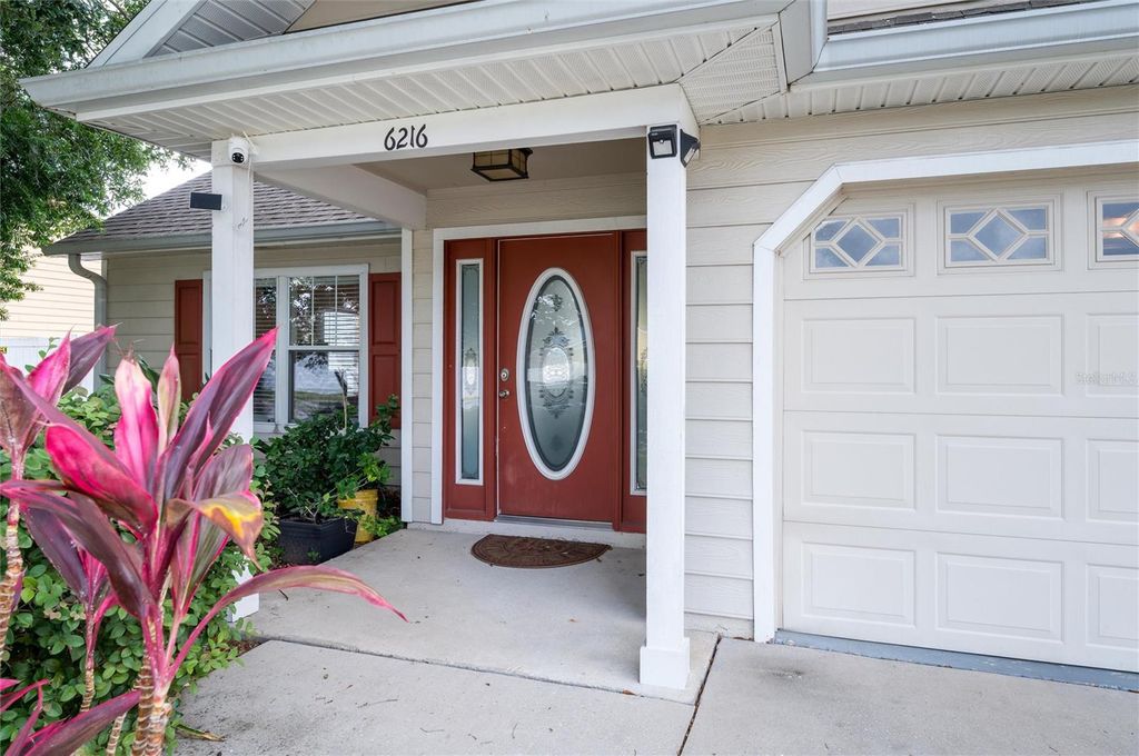 Photo of 6216 Evansbrook Drive, Zephyrhills, FL 33541 (MLS # TB8380204)