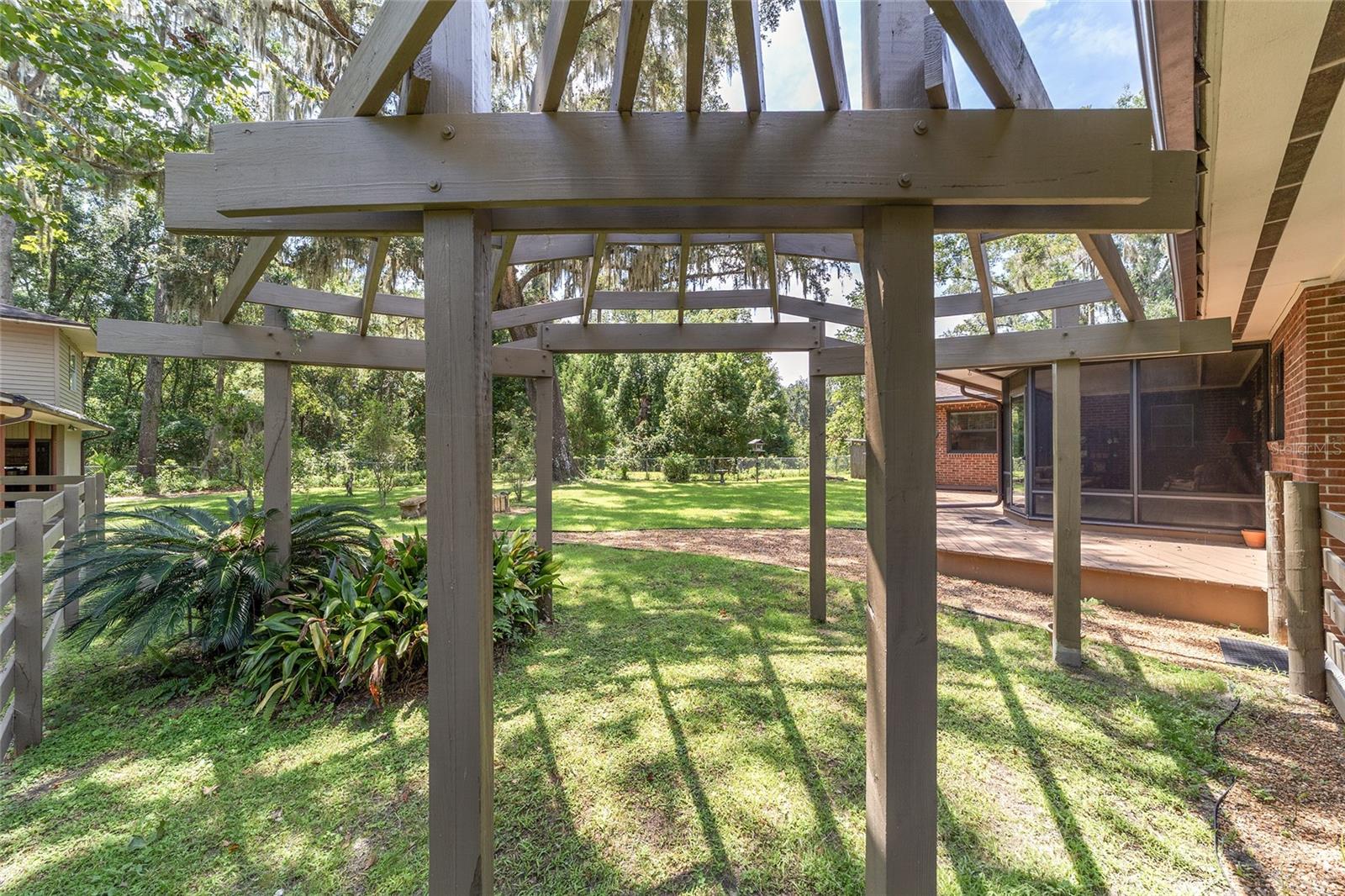 NON SUBDIVISION - Residential