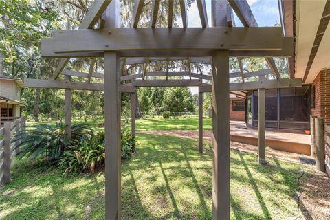 Tiny photo for 3200 NE 97th Street Road, Anthony, FL 32617 (MLS # OM708251)