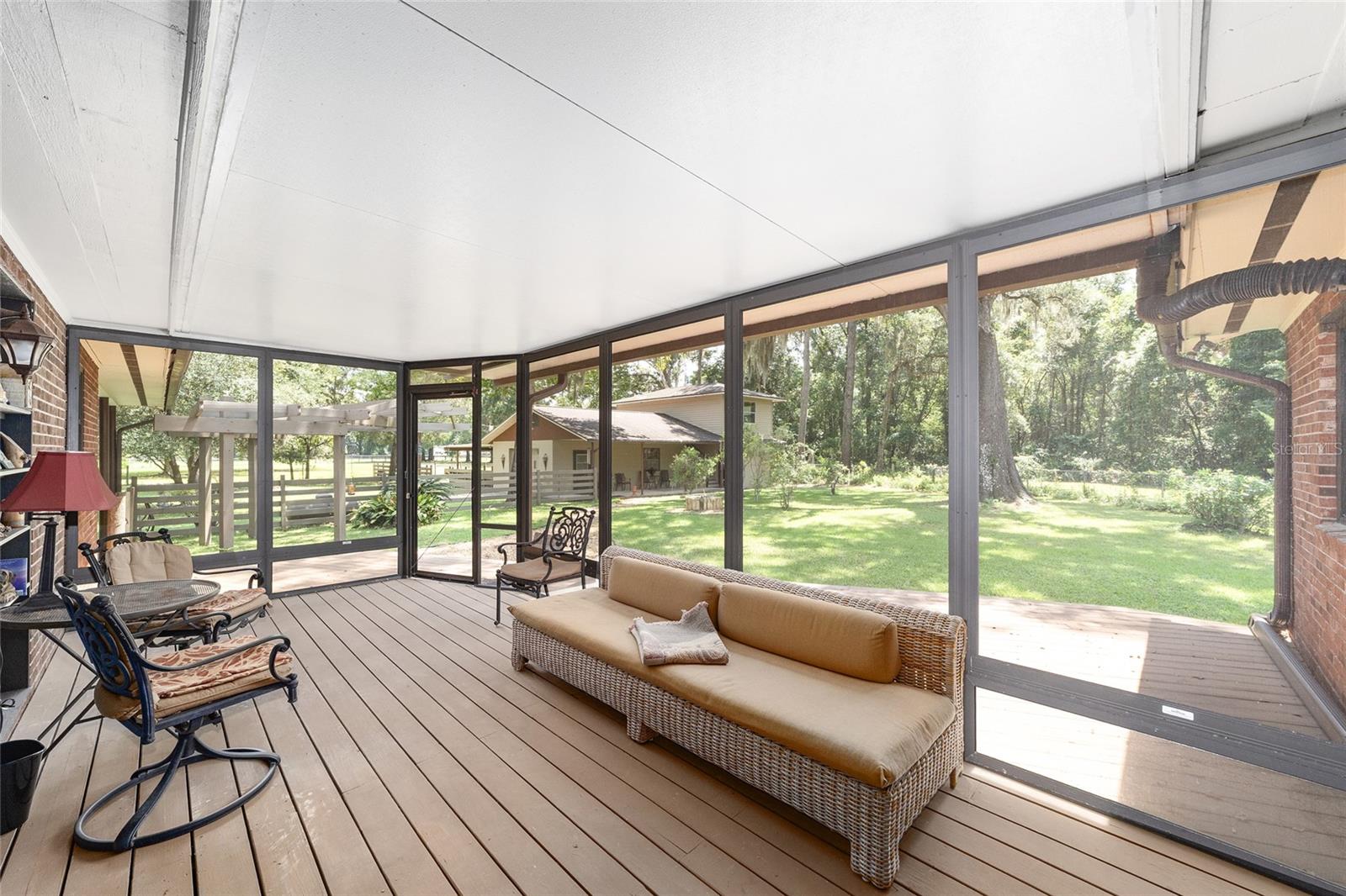 NON SUBDIVISION - Residential