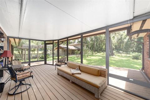 Tiny photo for 3200 NE 97th Street Road, Anthony, FL 32617 (MLS # OM708251)