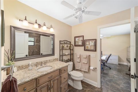 Tiny photo for 3200 NE 97th Street Road, Anthony, FL 32617 (MLS # OM708251)