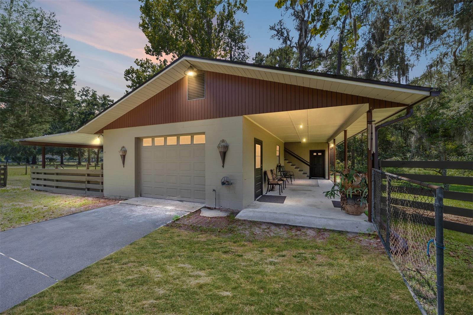 NON SUBDIVISION - Residential