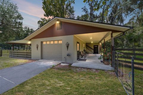 Tiny photo for 3200 NE 97th Street Road, Anthony, FL 32617 (MLS # OM708251)