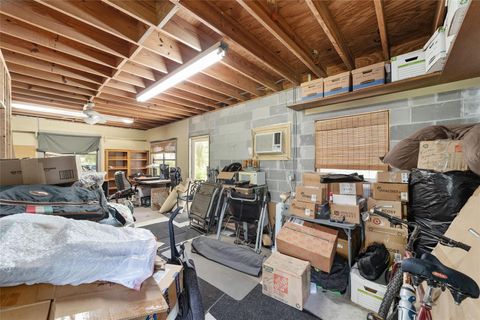 Tiny photo for 3200 NE 97th Street Road, Anthony, FL 32617 (MLS # OM708251)