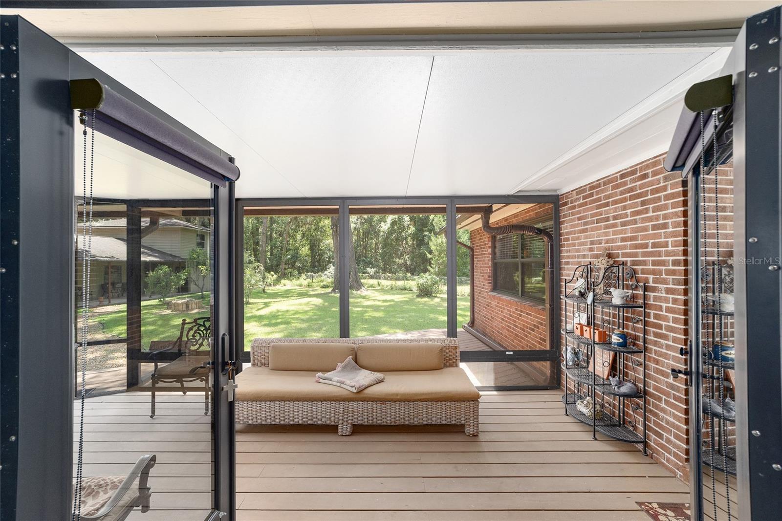 NON SUBDIVISION - Residential