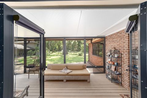 Tiny photo for 3200 NE 97th Street Road, Anthony, FL 32617 (MLS # OM708251)