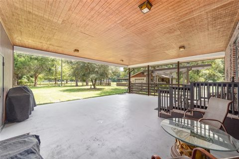 Tiny photo for 3200 NE 97th Street Road, Anthony, FL 32617 (MLS # OM708251)