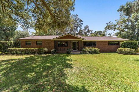 3200 NE 97TH STREET ROAD ANTHONY FL 32617