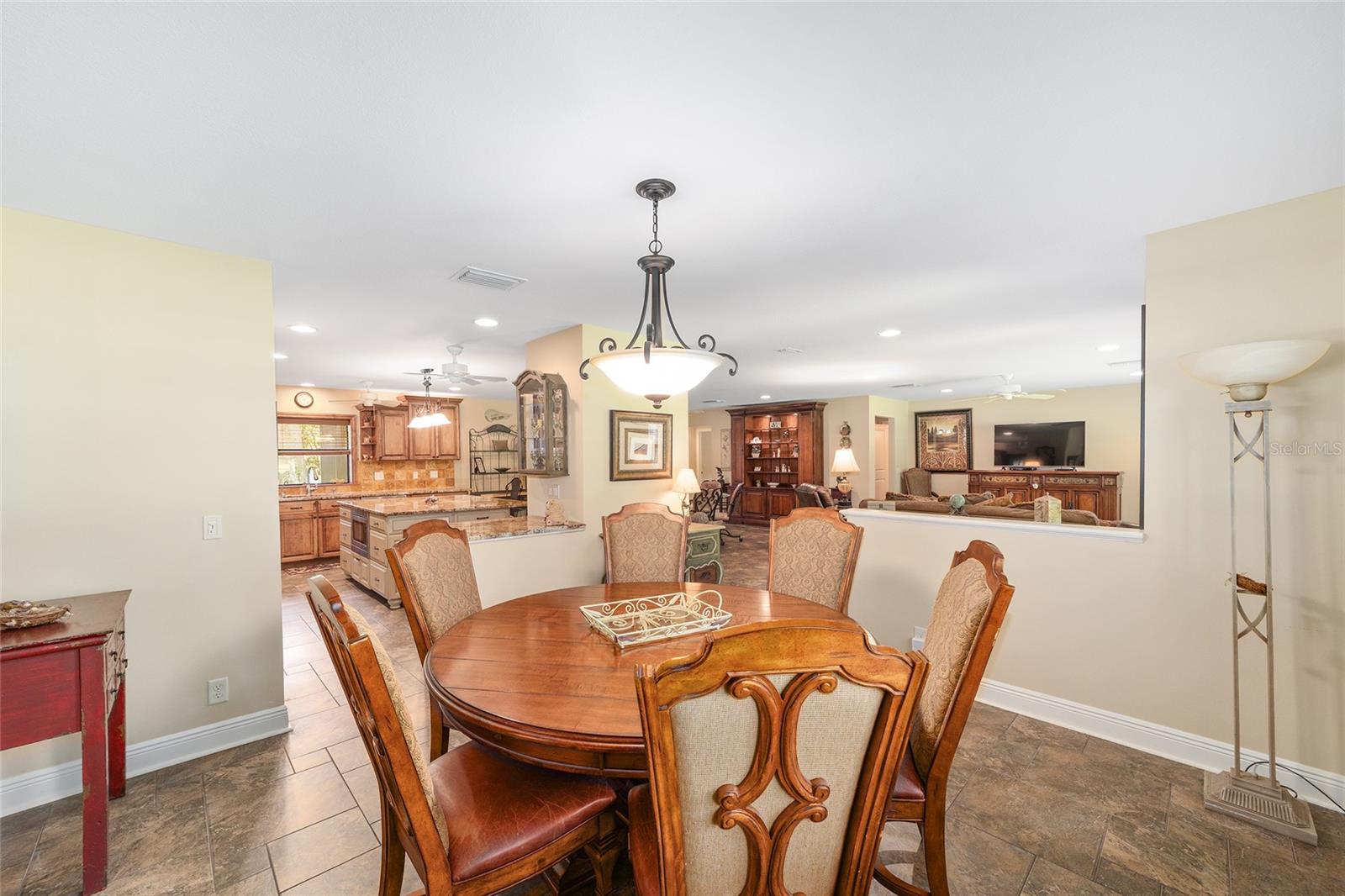 NON SUBDIVISION - Residential