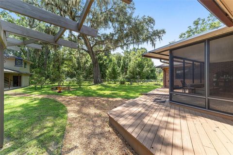 Tiny photo for 3200 NE 97th Street Road, Anthony, FL 32617 (MLS # OM708251)