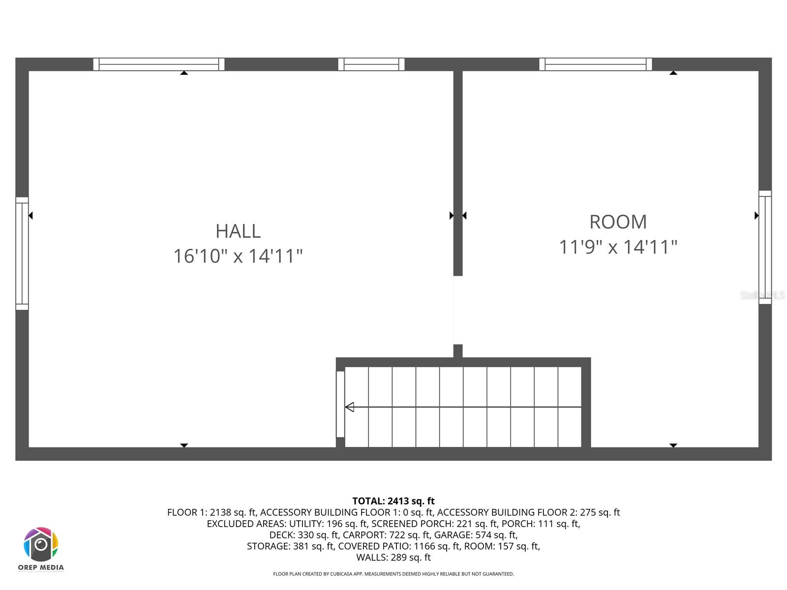 NON SUBDIVISION - Residential
