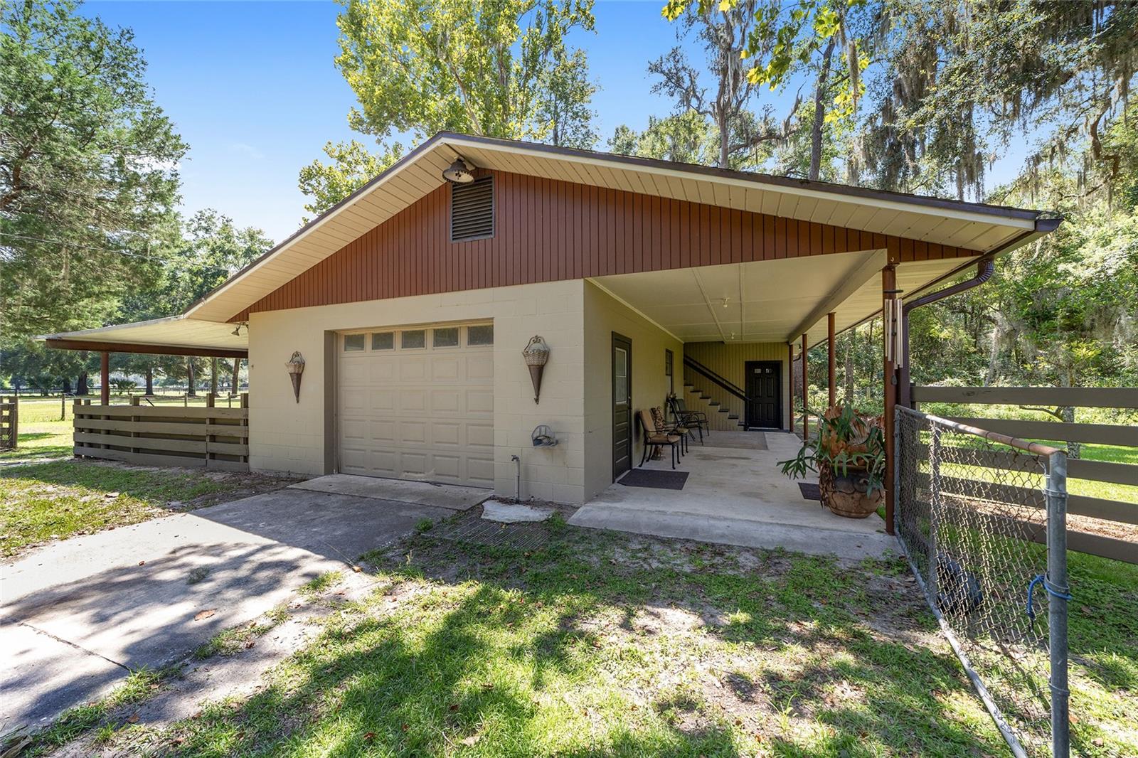 NON SUBDIVISION - Residential