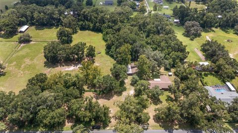 Tiny photo for 3200 NE 97th Street Road, Anthony, FL 32617 (MLS # OM708251)