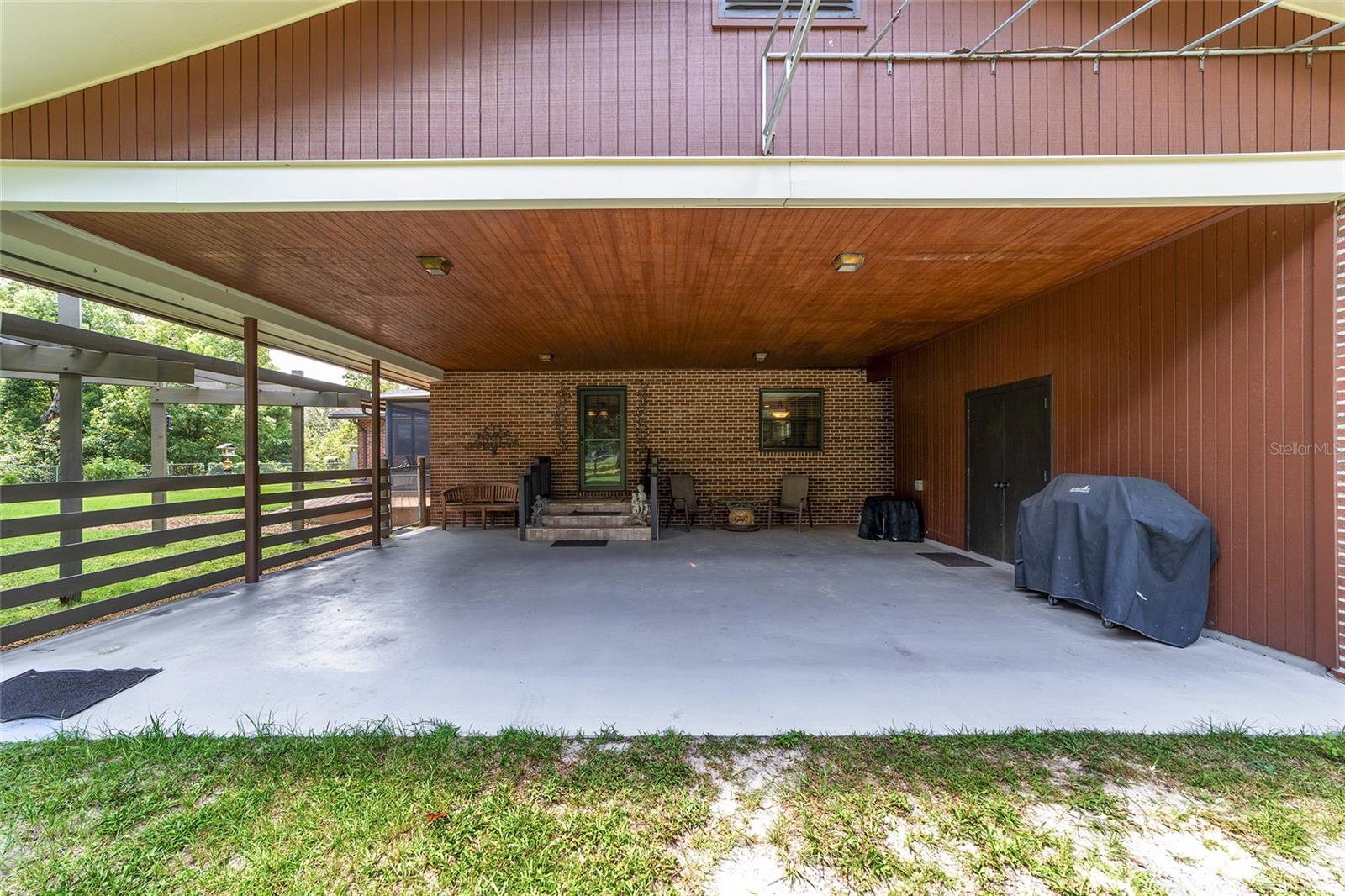 NON SUBDIVISION - Residential