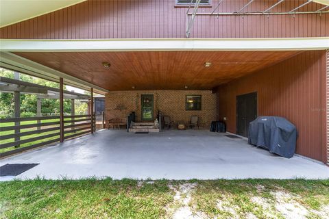 Tiny photo for 3200 NE 97th Street Road, Anthony, FL 32617 (MLS # OM708251)