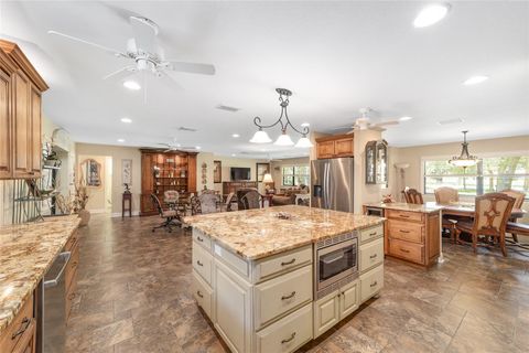 Tiny photo for 3200 NE 97th Street Road, Anthony, FL 32617 (MLS # OM708251)