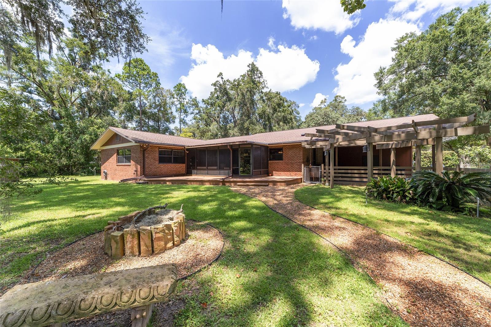 NON SUBDIVISION - Residential