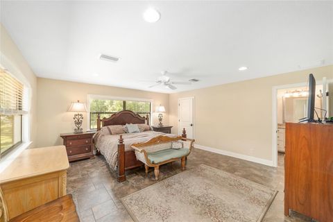 Tiny photo for 3200 NE 97th Street Road, Anthony, FL 32617 (MLS # OM708251)