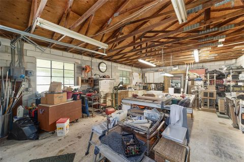 Tiny photo for 3200 NE 97th Street Road, Anthony, FL 32617 (MLS # OM708251)