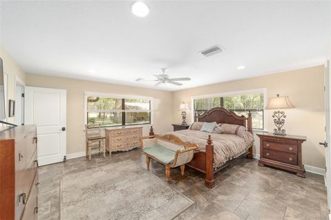 Tiny photo for 3200 NE 97th Street Road, Anthony, FL 32617 (MLS # OM708251)