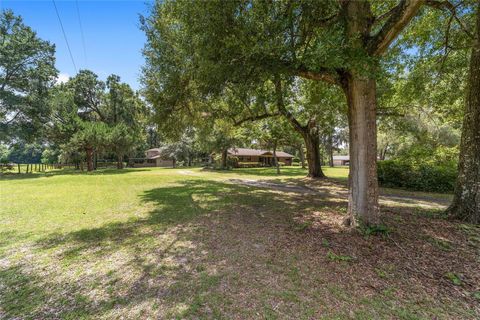 Tiny photo for 3200 NE 97th Street Road, Anthony, FL 32617 (MLS # OM708251)