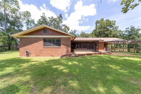 Tiny photo for 3200 NE 97th Street Road, Anthony, FL 32617 (MLS # OM708251)