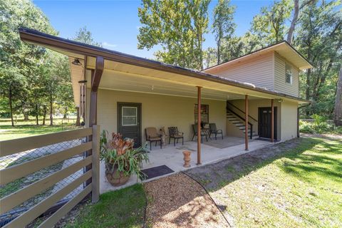 Tiny photo for 3200 NE 97th Street Road, Anthony, FL 32617 (MLS # OM708251)