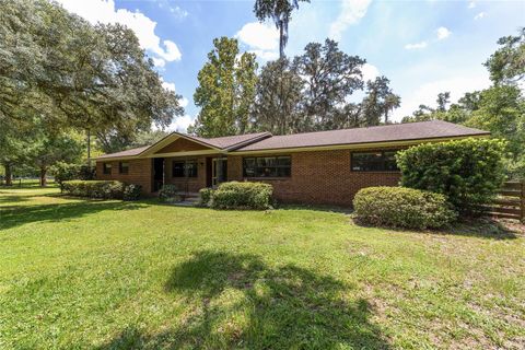 Tiny photo for 3200 NE 97th Street Road, Anthony, FL 32617 (MLS # OM708251)